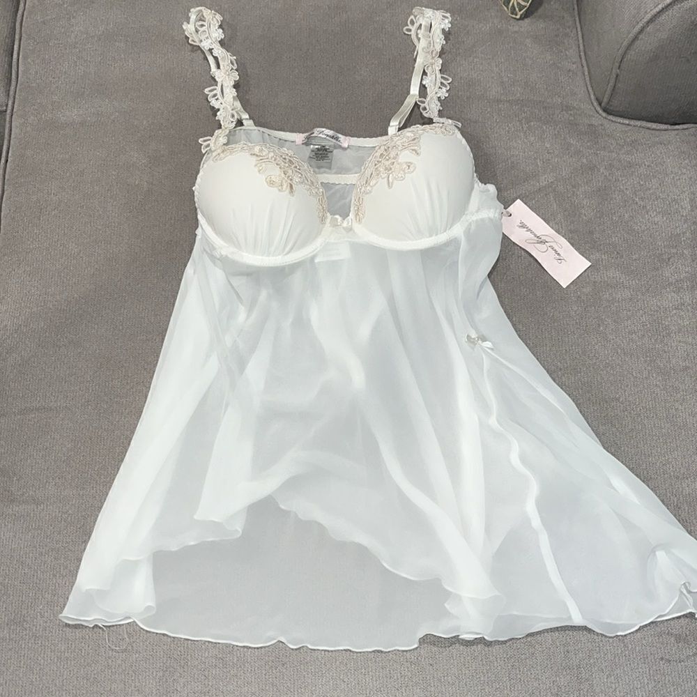 NWT-Linea Donatella  - Picture 4 of 7